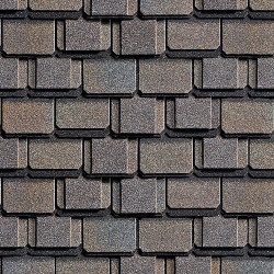 Гибкая черепица Shinglas Континент (Европа) 1,5м.кв.